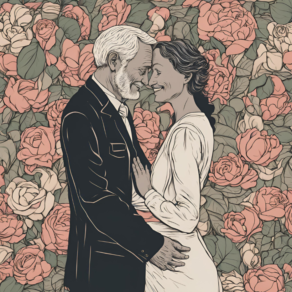 結婚生活2