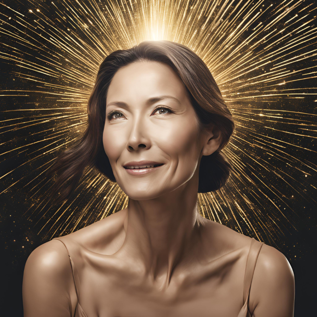 45歳 女性 魅力2