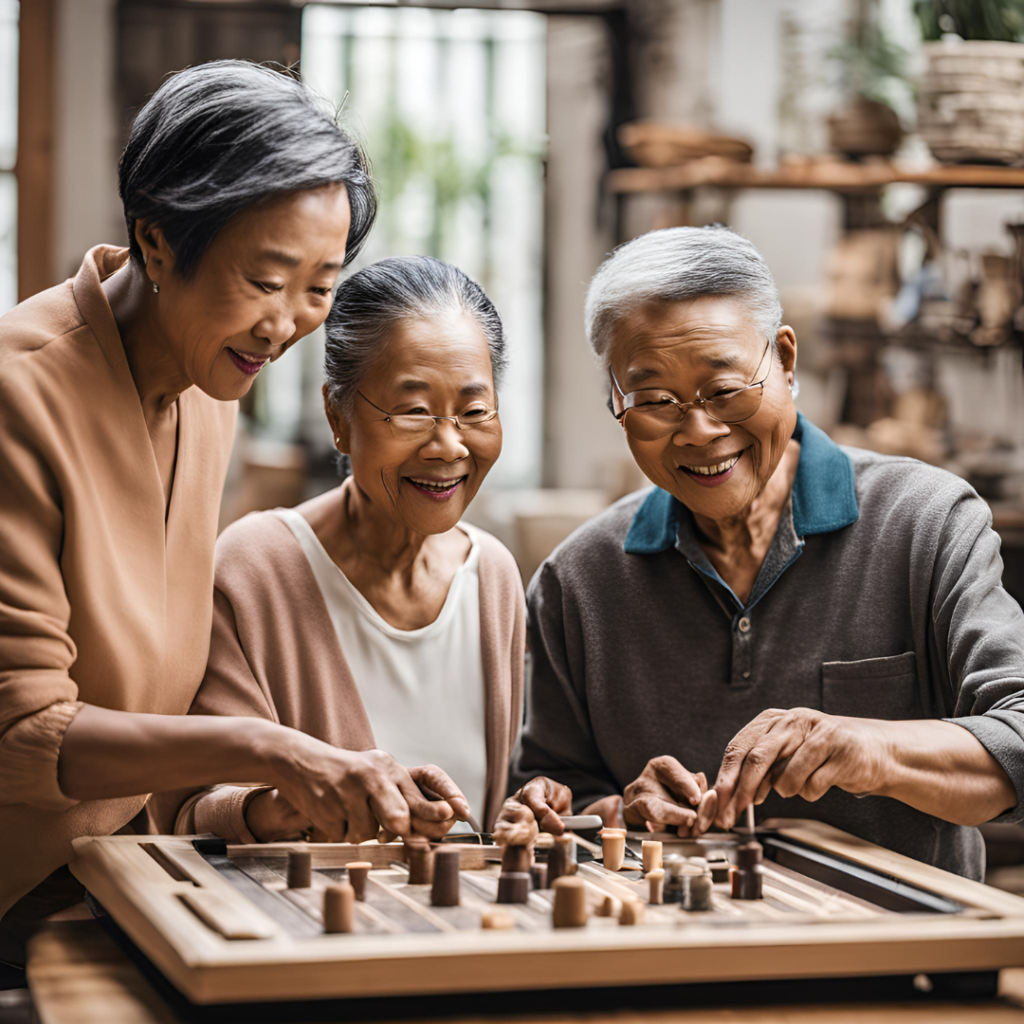60代 子なし2