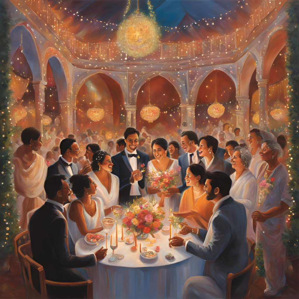 結婚生活4