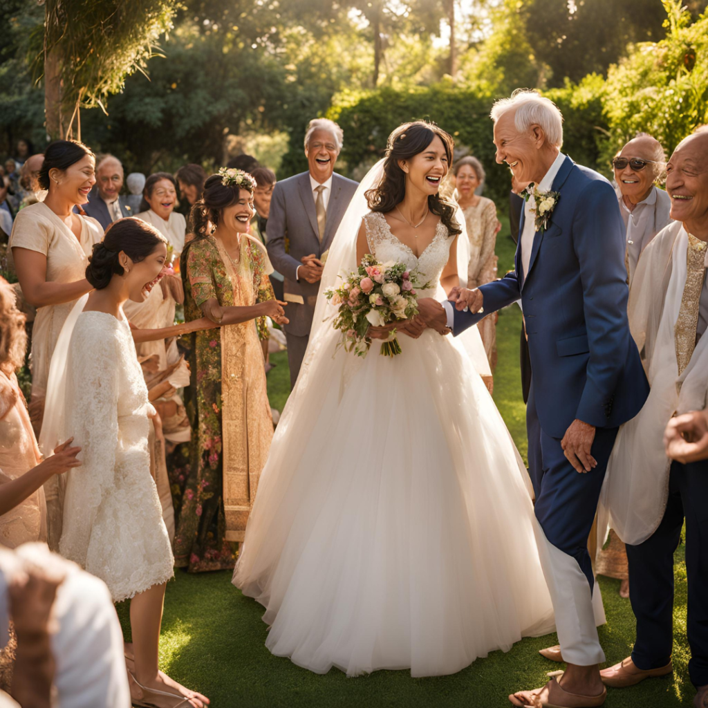 結婚生活5